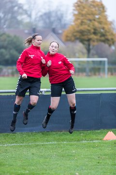 Bild 50 - F SV Henstedt Ulzburg2 - SSG Rot Schwarz Kiel : Ergebnis: 3:2